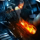 Illustration for article titled Dont Think Of This As Mass Effect 3 Fan Art